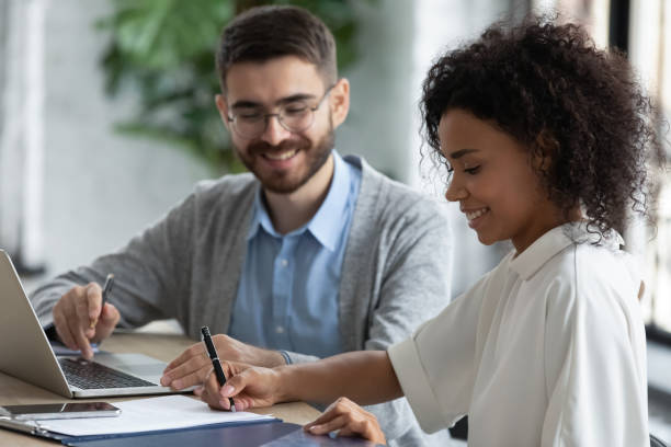 Loan Servicing and Management in Madera Acres, CA