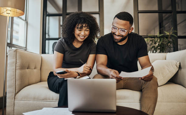Professional Loan Agency in Madera Acres, CA